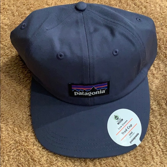 Patagonia Other - Trap cap